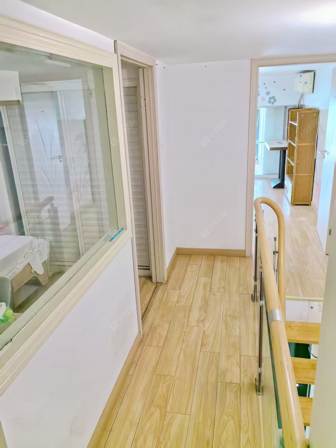 常州吾悦广场金苹果公寓在租房源_小牛看房