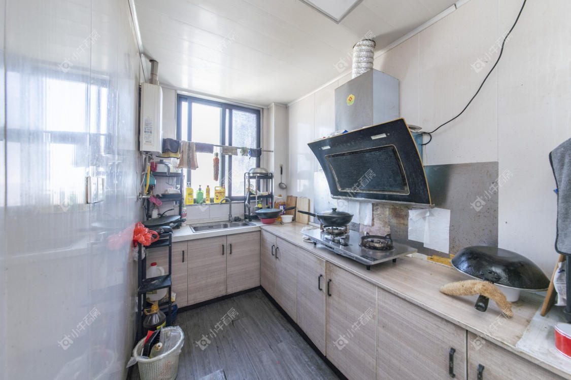 常州长河花园在租房源室内图_小牛看房