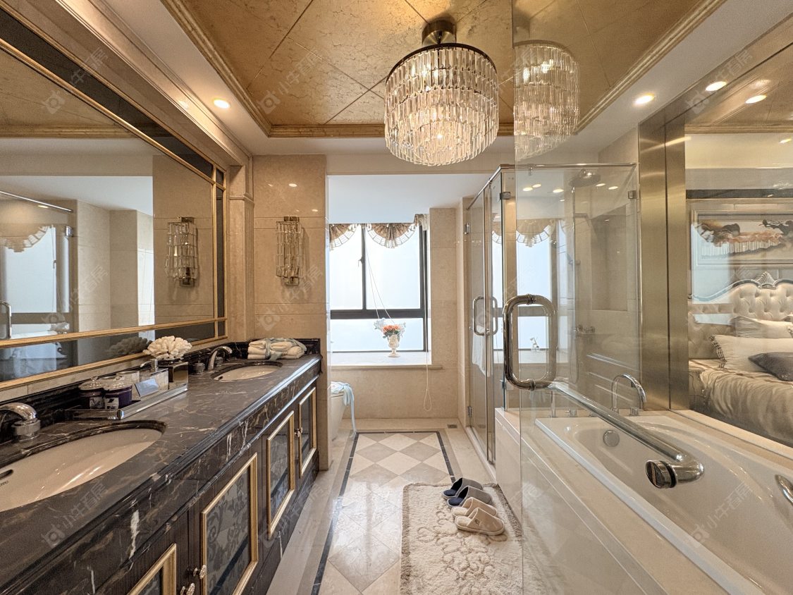 信达香堤国际房源室内图 常州信达香堤国际在售二手房源室内图_小牛看房