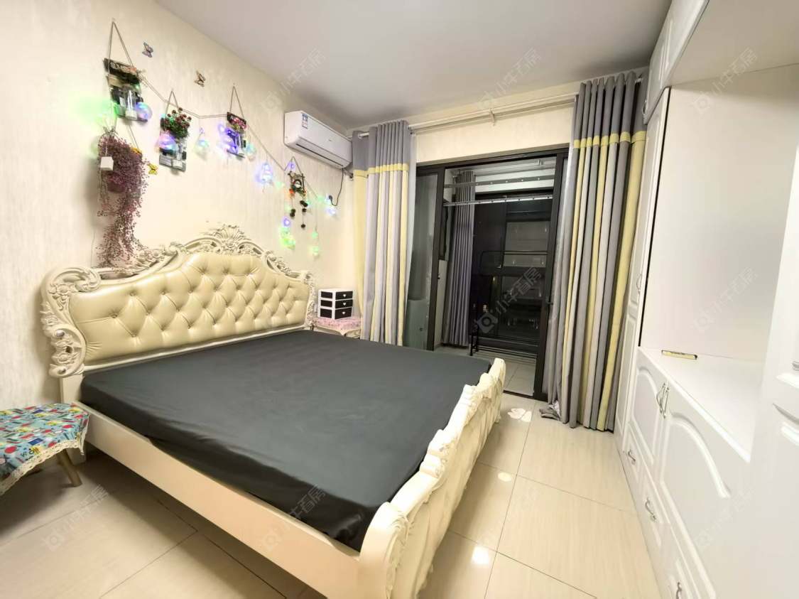 星河国际六区房源室内图 常州星河国际六区在租房源室内图_小牛看房