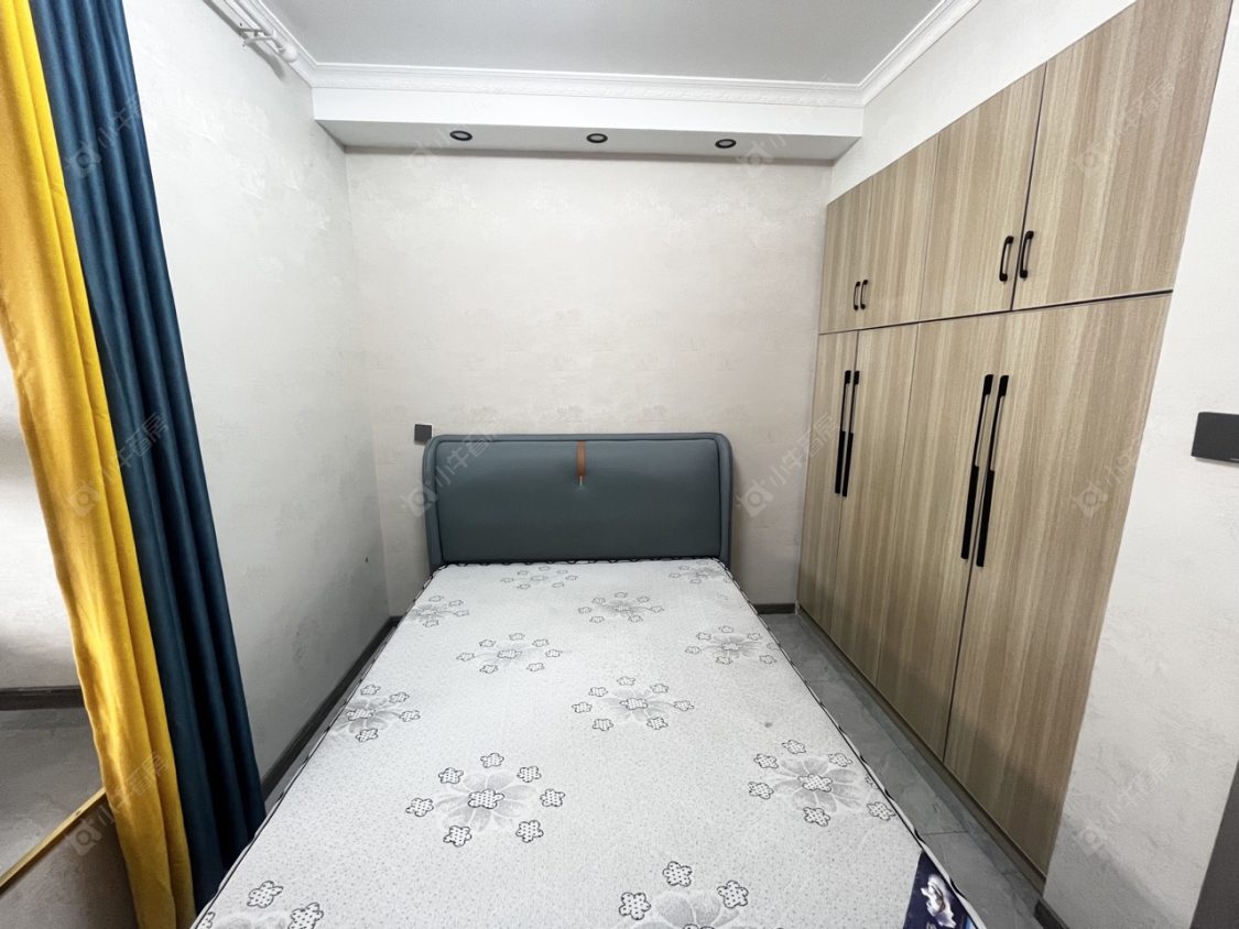 常州旭辉都会里在租房源室内图_小牛看房