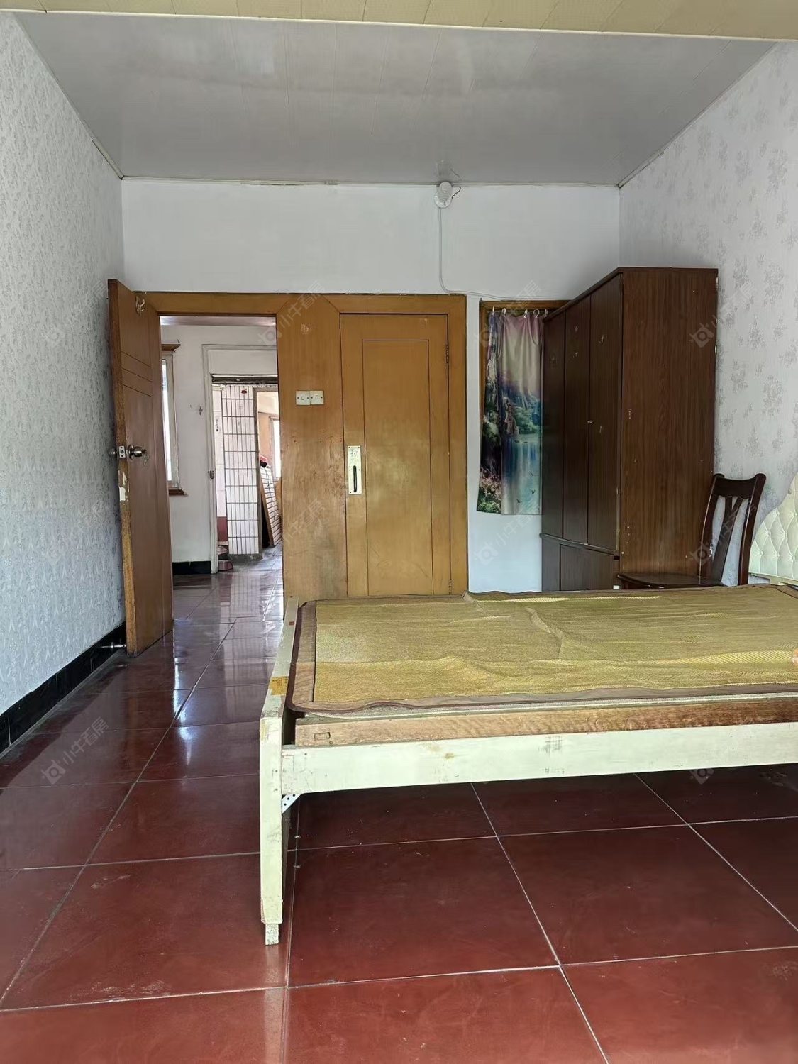 常州丽华南村在租房源室内图_小牛看房