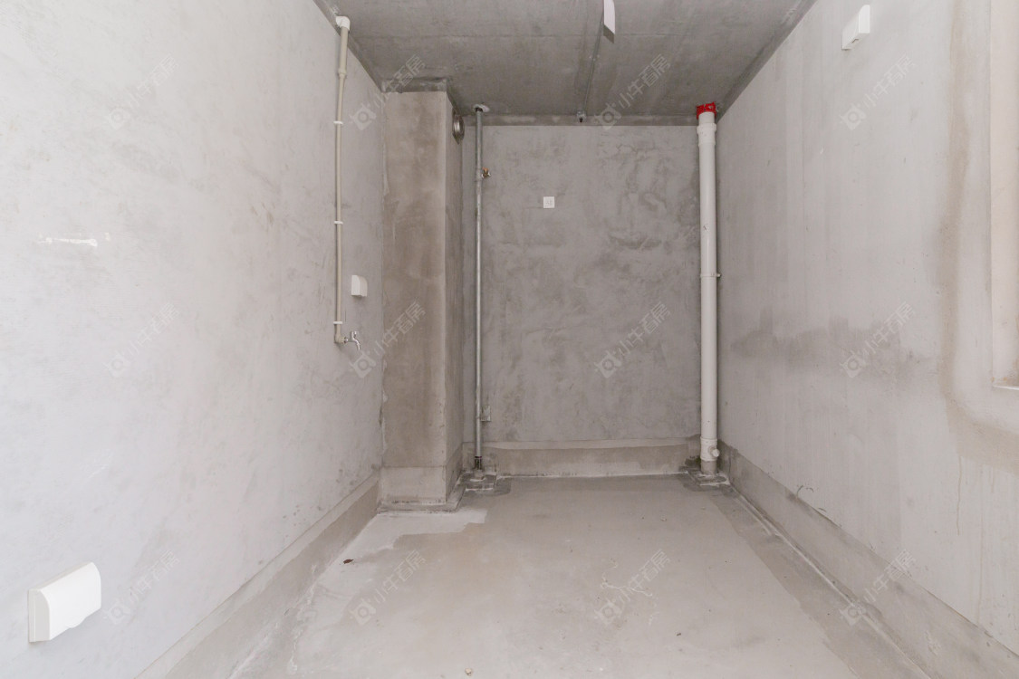 常州雅居乐星河湾在售二手房源室内图_小牛看房