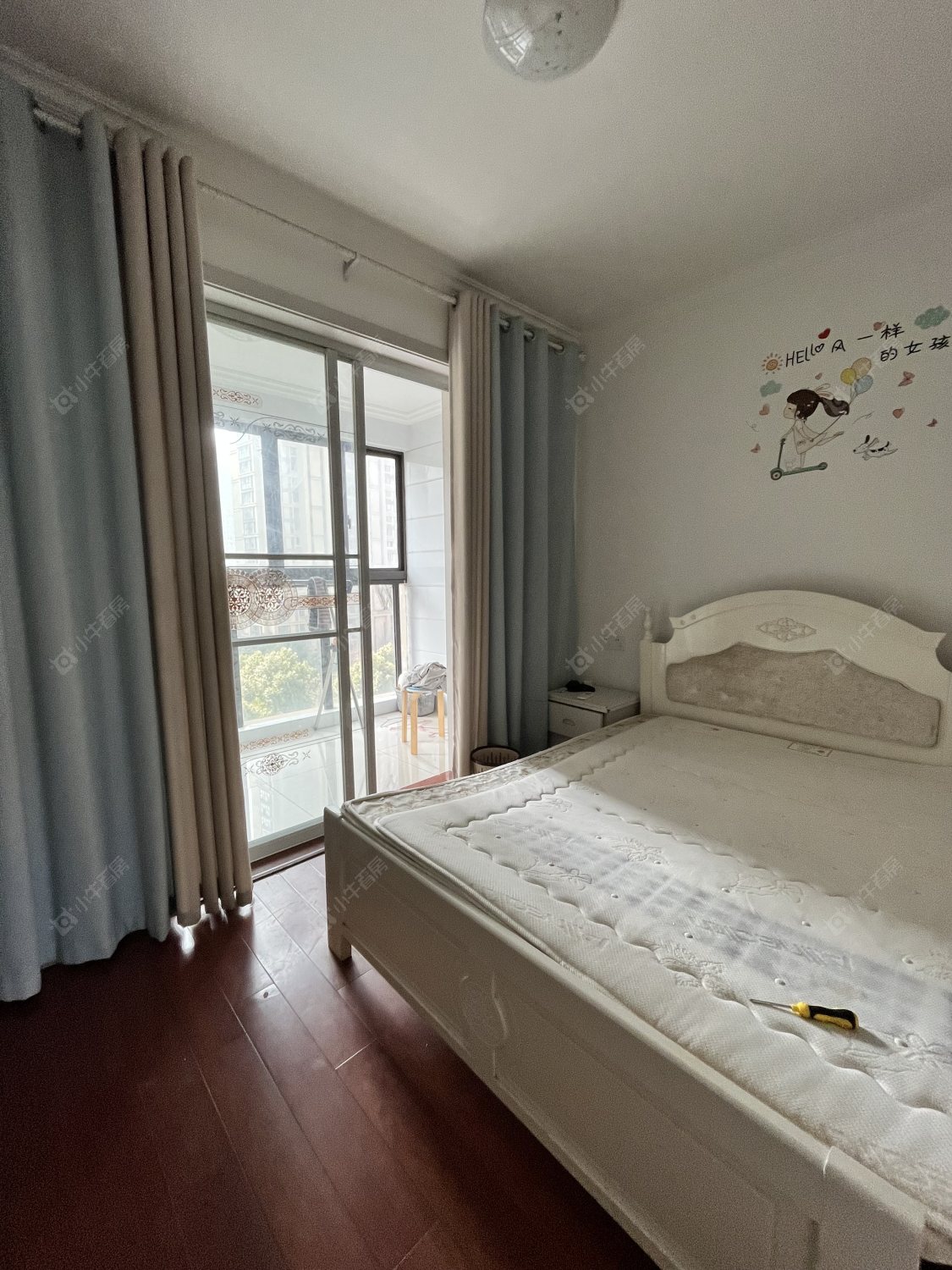 常州绿地香颂花园在租房源_小牛看房