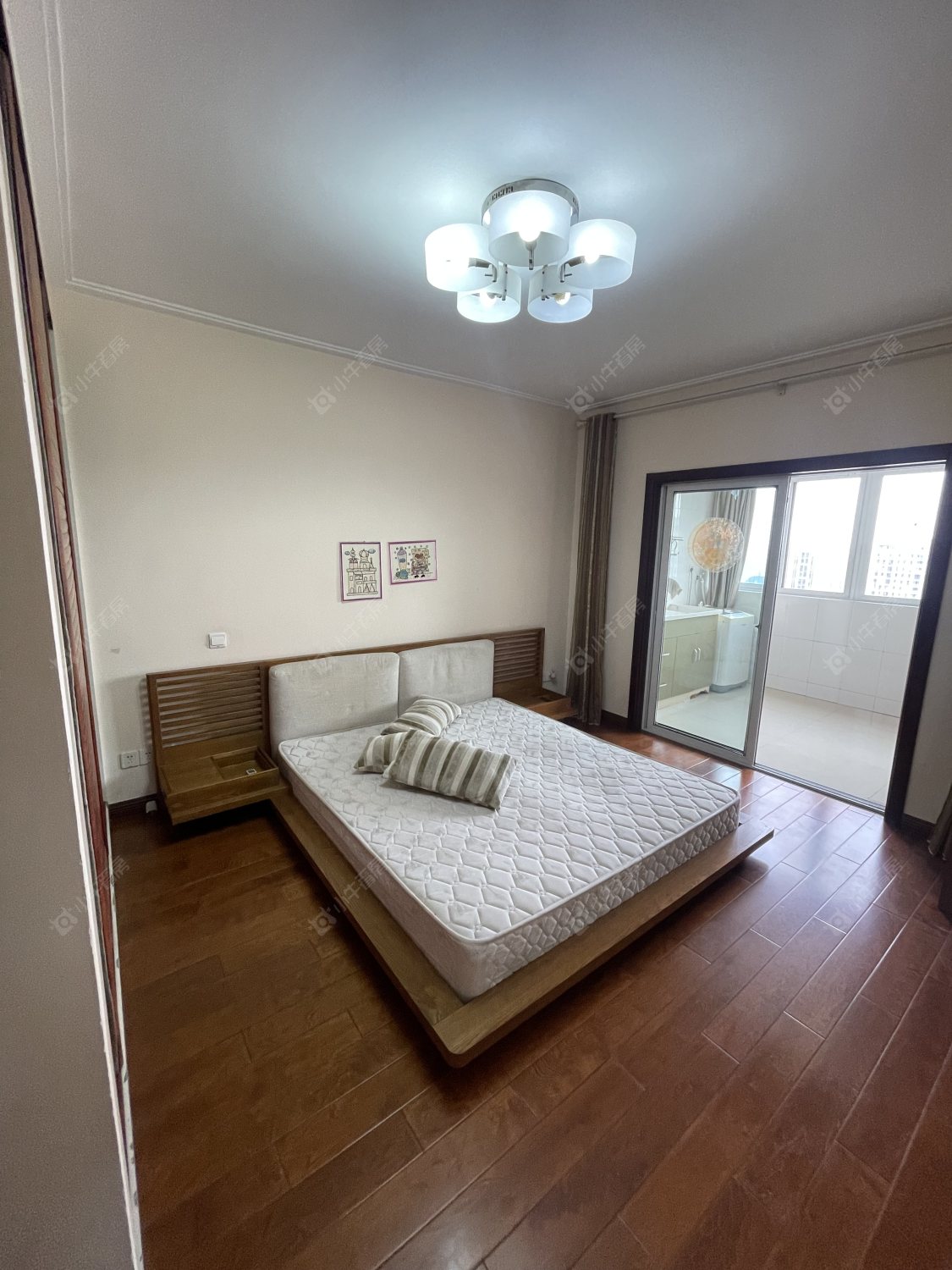 常州府西花园租房_小牛看房