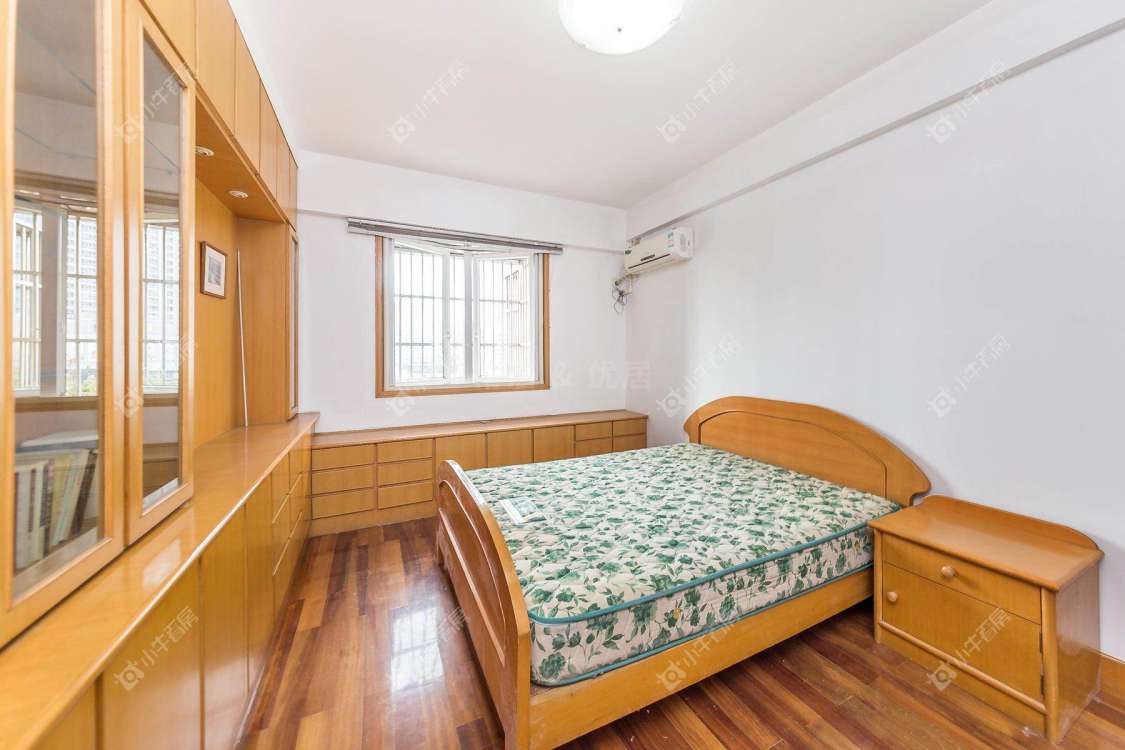 常州迎春花园在租房源室内图_小牛看房