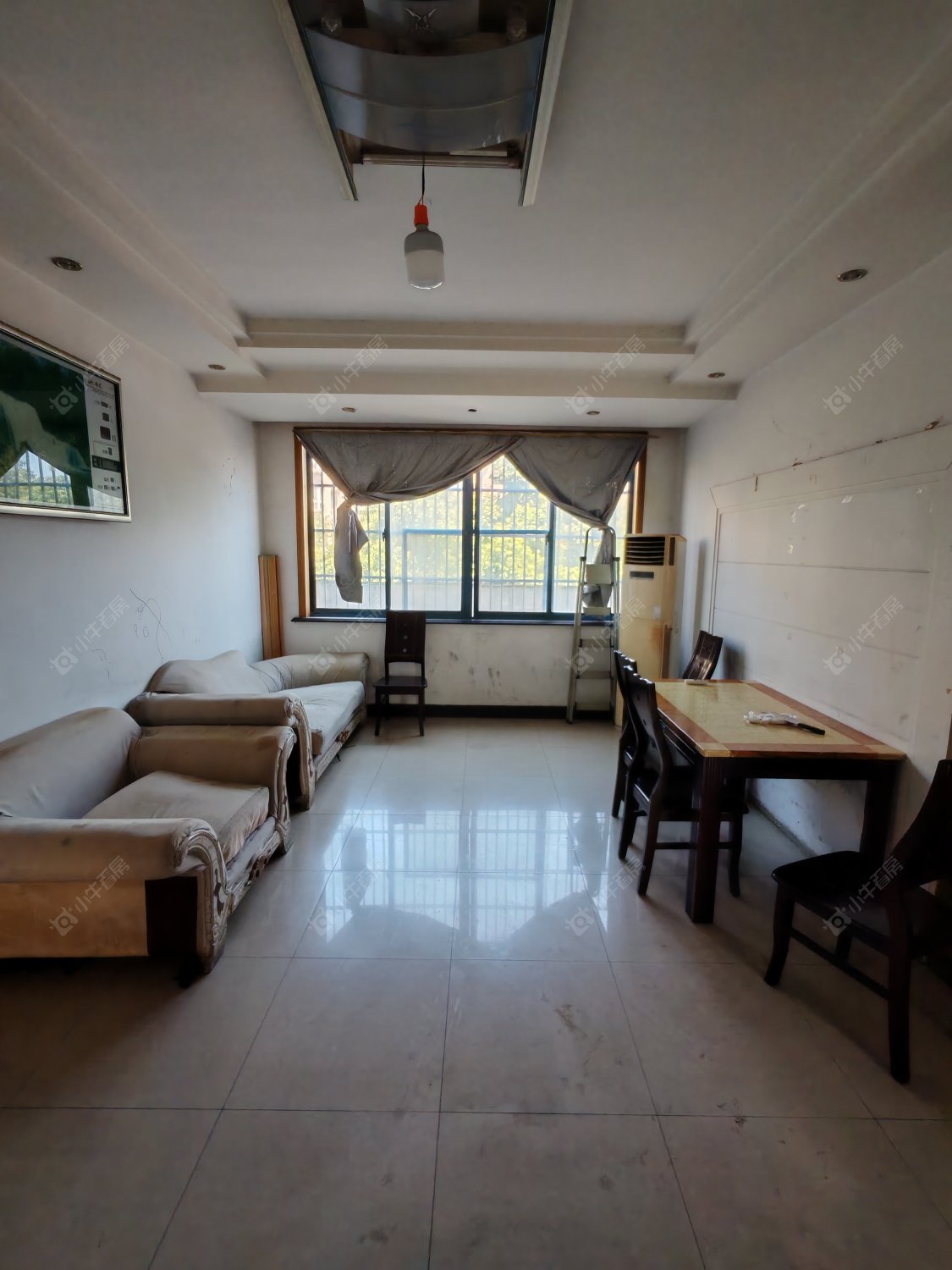 常州四季新城南苑3室2厅2卫出租_小牛看房