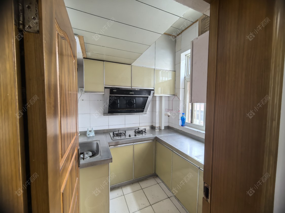 常州花园新村（钟楼）在租房源_小牛看房