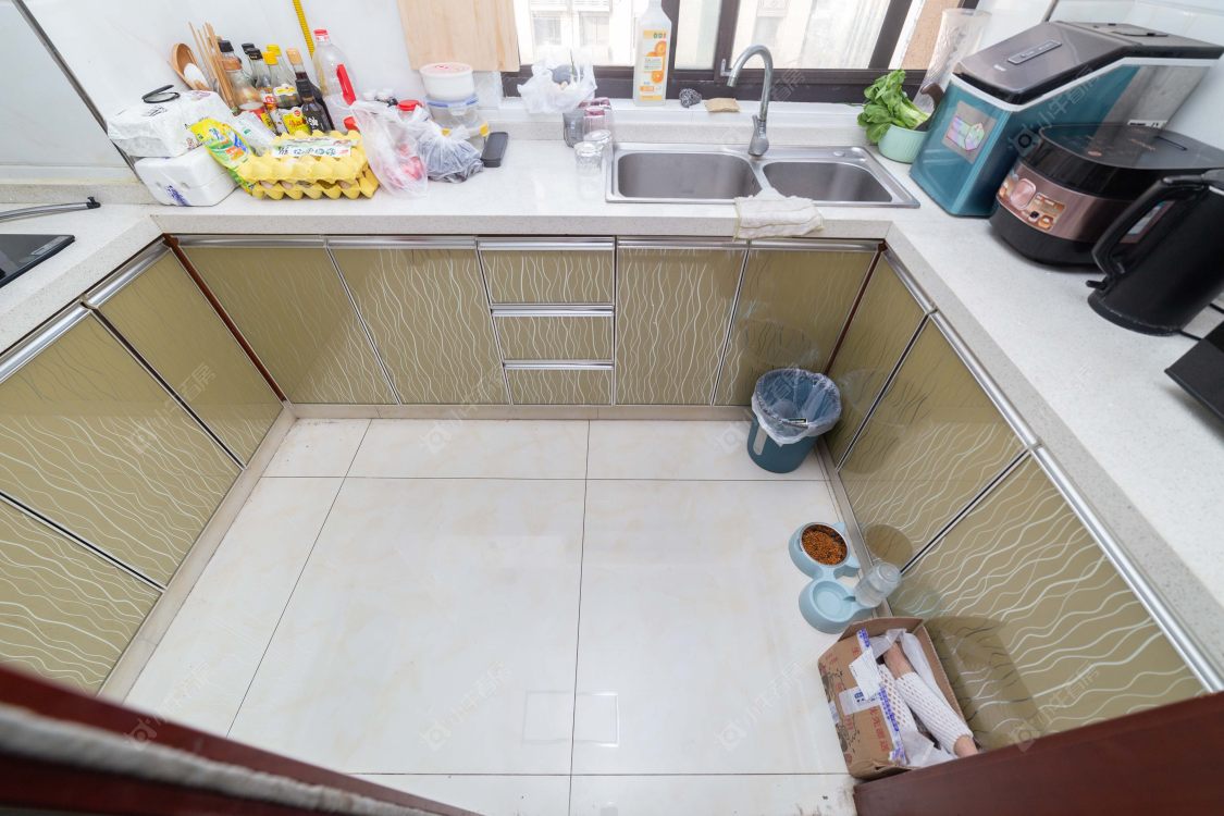 绿地峰云汇房源室内图 常州绿地峰云汇在售二手房源室内图_小牛看房