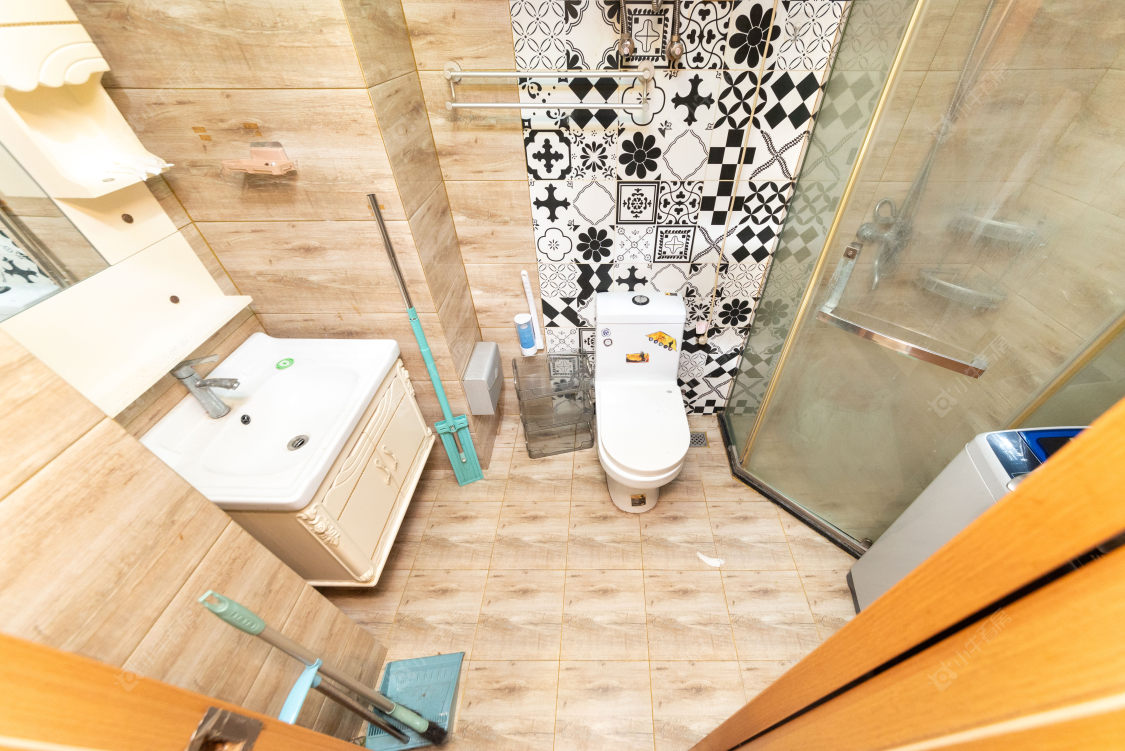 常州高力国际SOHO在售二手房源室内图_小牛看房