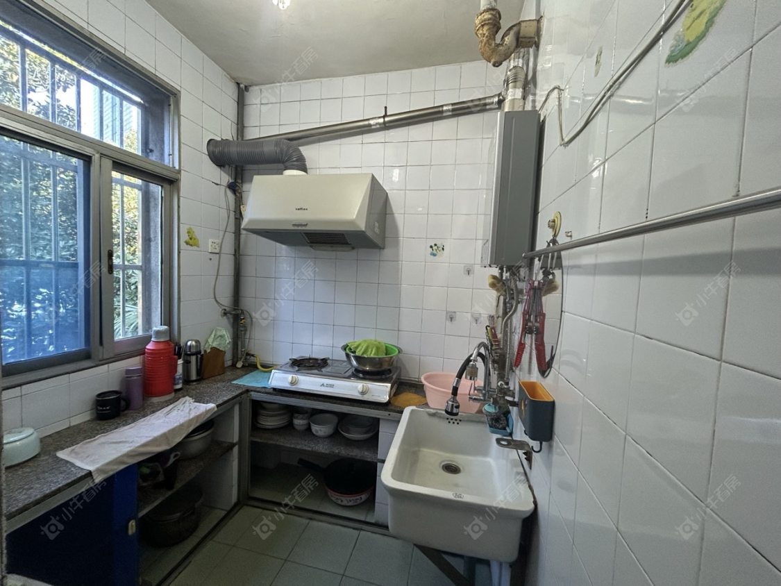 常州常飞公寓在租房源室内图_小牛看房