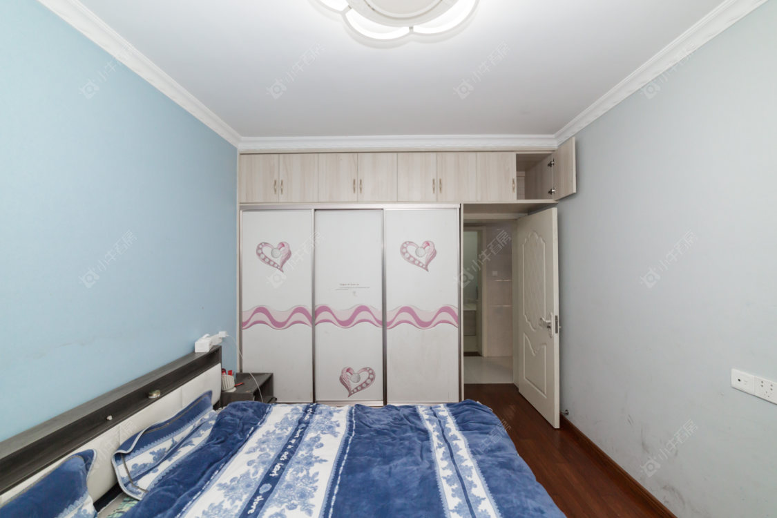 常州常发豪郡在售二手房源室内图_小牛看房