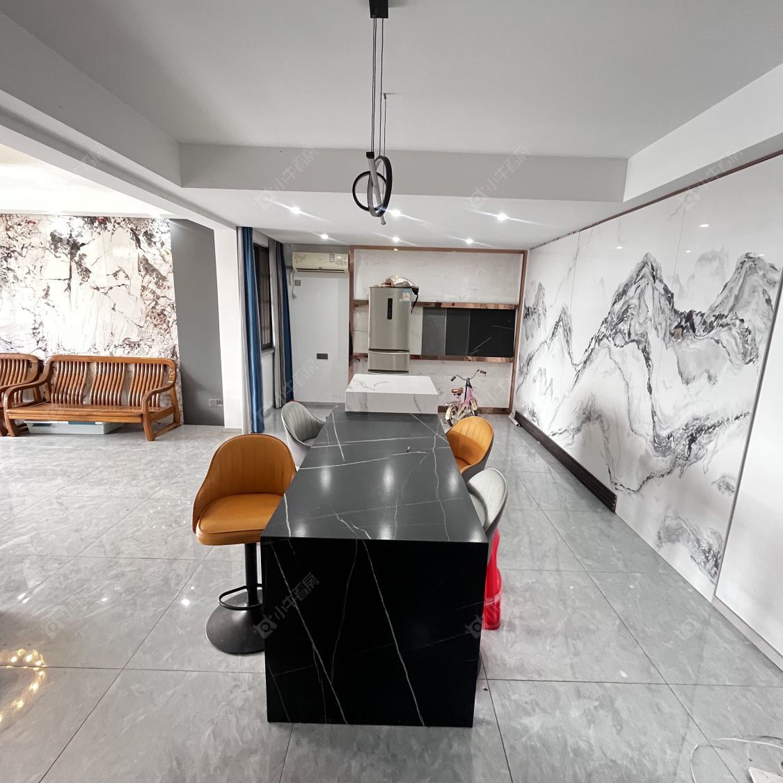 常州名桂坊在租房源室内图_小牛看房