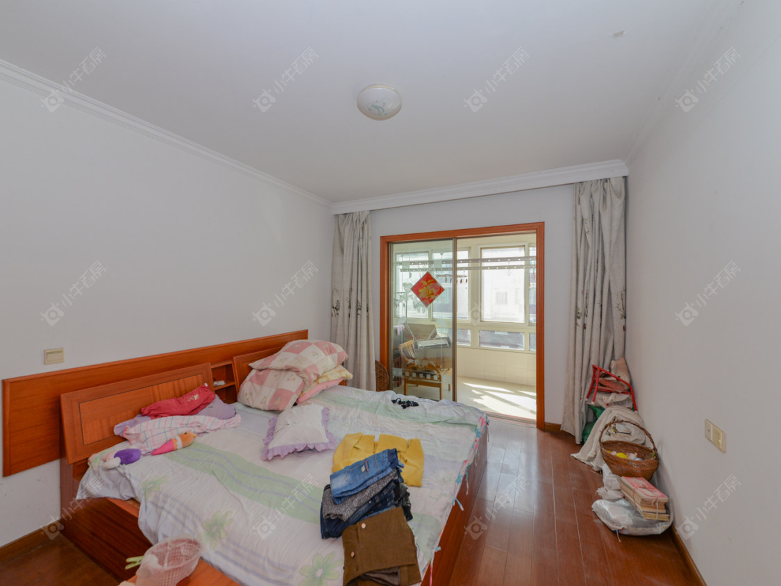 常州景潭花园E区在售二手房源室内图_小牛看房