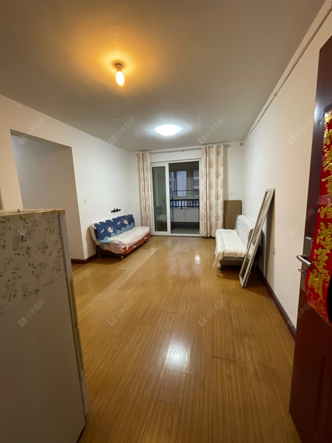 常州新景花苑四期在租房源室内图_小牛看房