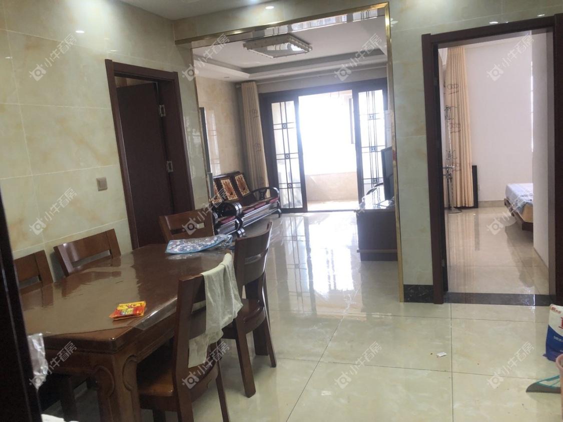 常州百馨西苑三期在租房源_小牛看房