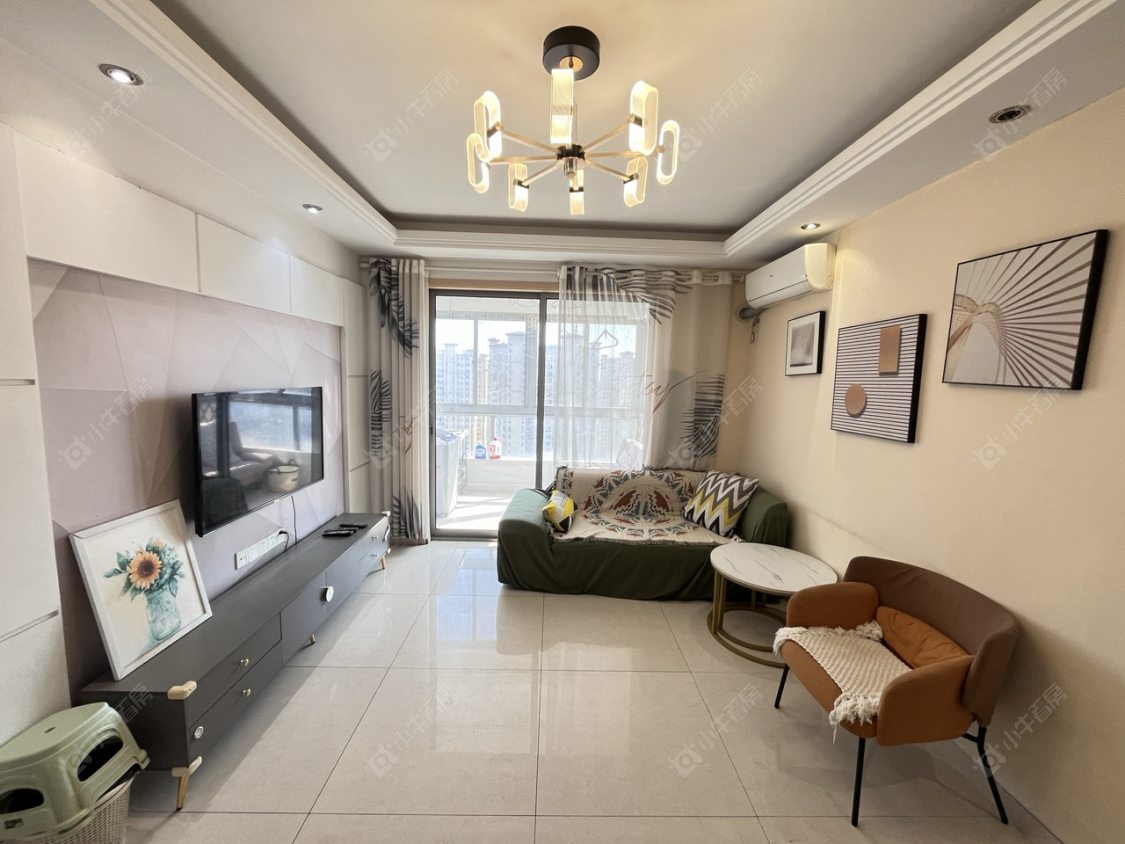 常州天隽峰在租房源室内图_小牛看房