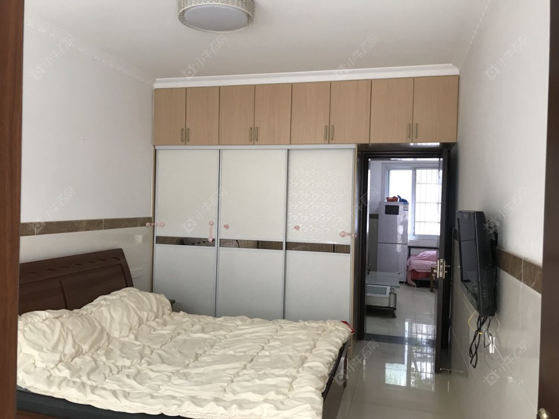 常州通济新村在租房源室内图_小牛看房