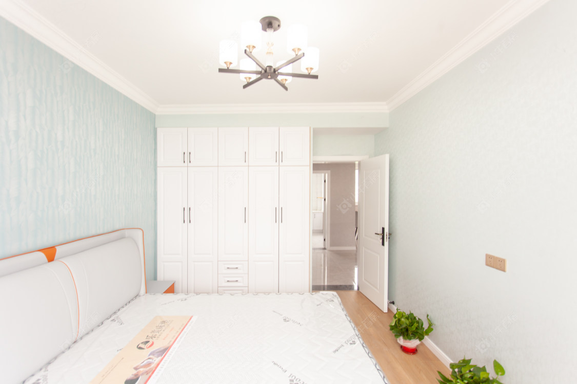 常州泰山一村在售二手房源室内图_小牛看房