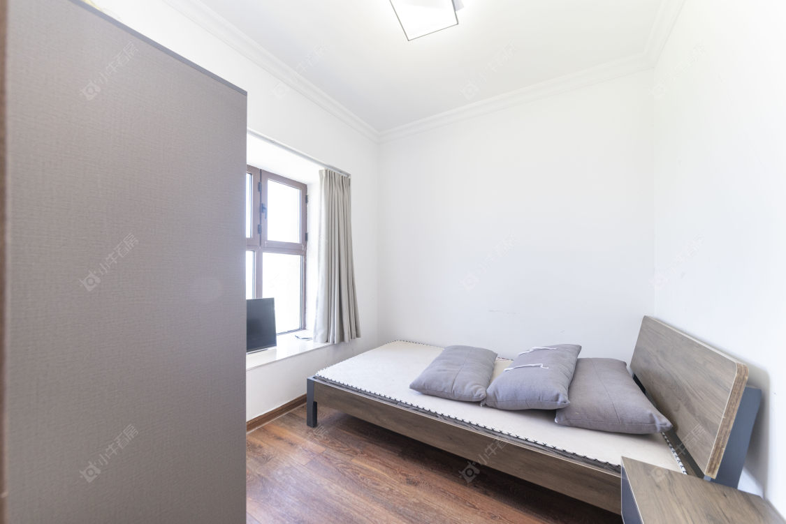 常州碧桂园浅水湾在售二手房源室内图_小牛看房