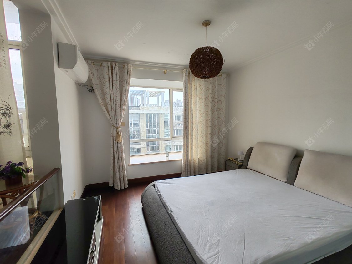 常州奥林匹克花园在租房源_小牛看房