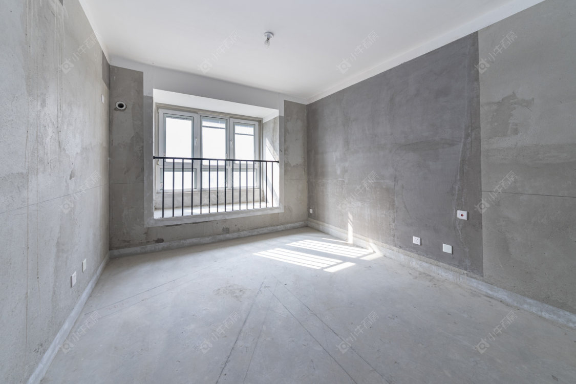 常州路劲城二期在售二手房源室内图_小牛看房