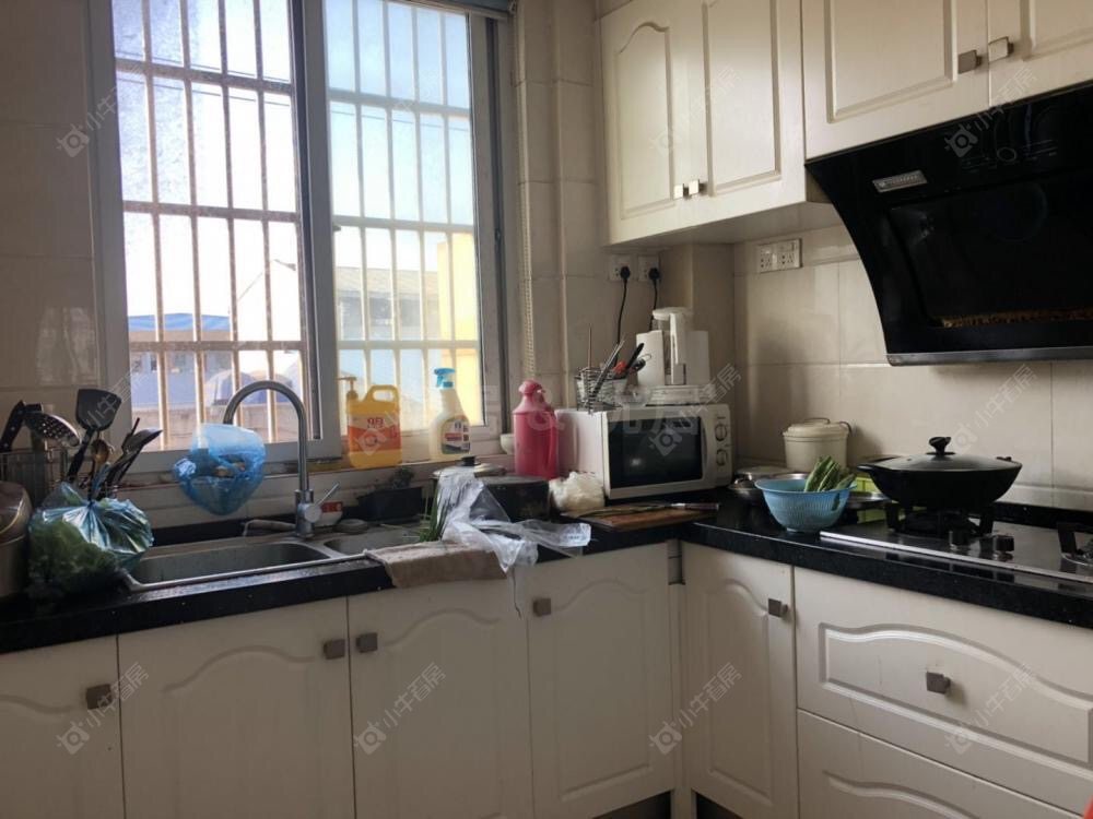 常州鸿安公寓在租房源室内图_小牛看房