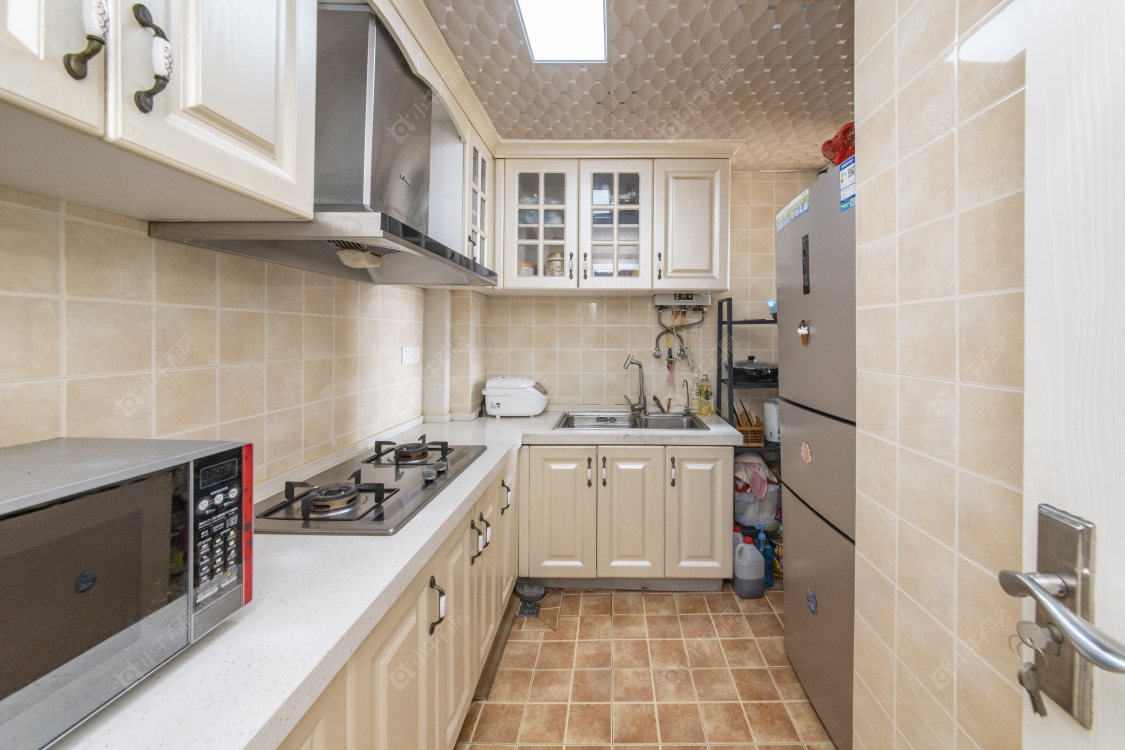 随园锦湖公寓房源室内图 常州随园锦湖公寓在售二手房源室内图_小牛看房