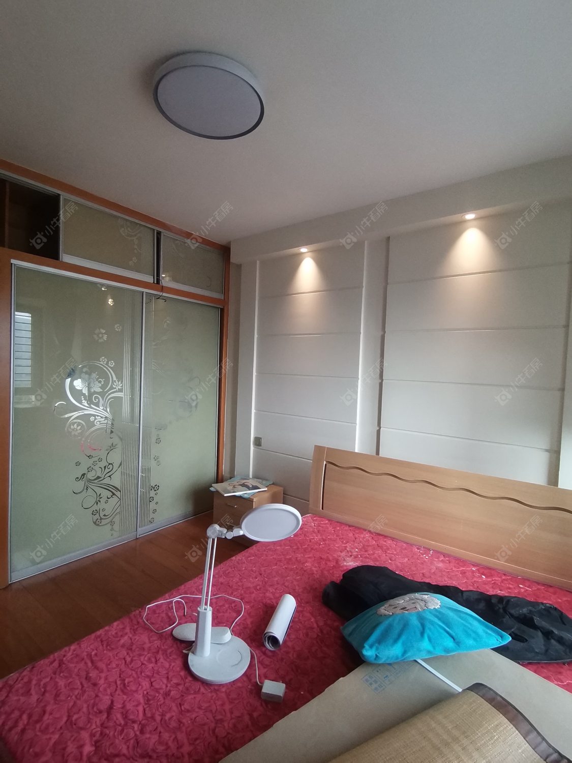 港龙华庭房源室内图 常州港龙华庭在租房源室内图_小牛看房