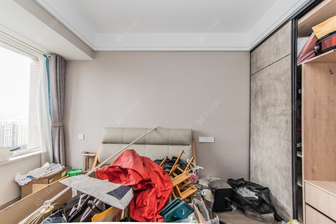 九龙仓时代上院房源室内图 常州九龙仓时代上院在售二手房源室内图_小牛看房