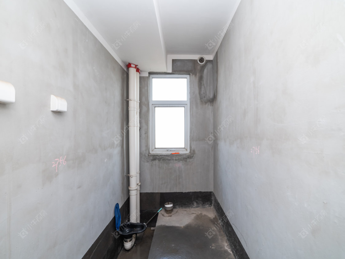 常州常发豪郡在售二手房源室内图_小牛看房