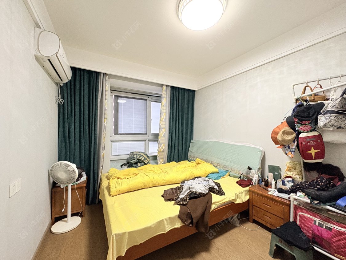 中南君悦府中南一期房源室内图 丹阳中南君悦府中南一期在售二手房源室内图_小牛看房