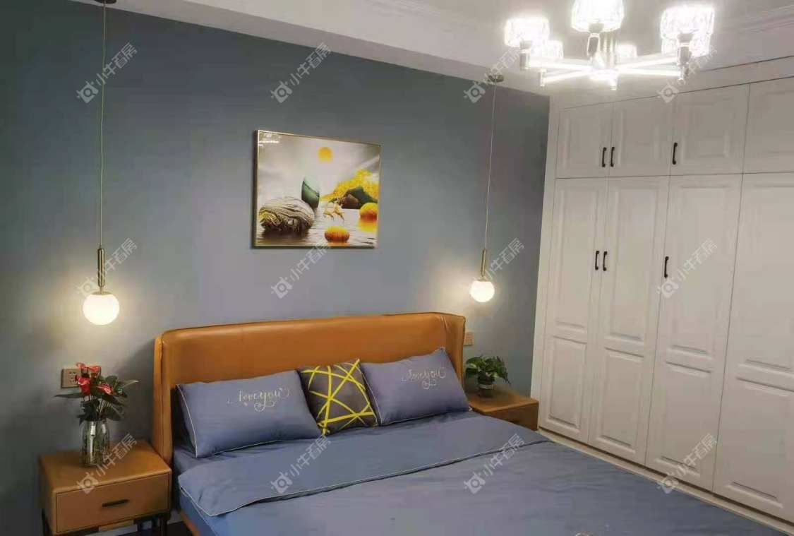 常州建行宿舍（红梅）在租房源_小牛看房