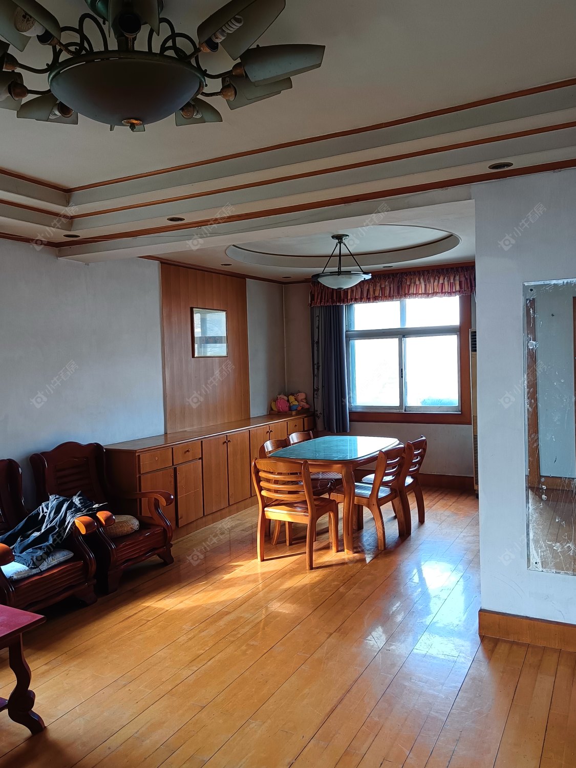 常州工人新村北租房_小牛看房