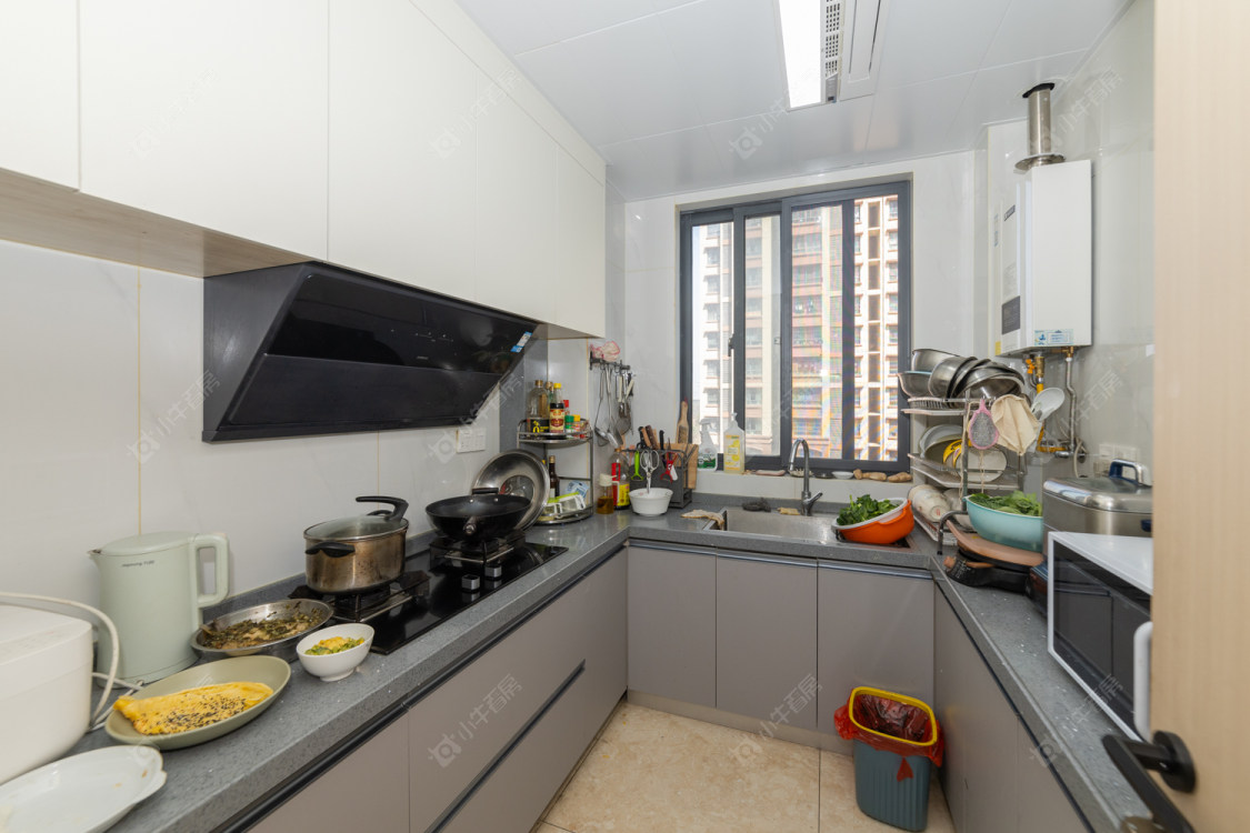 常州顺园九村在售二手房源室内图_小牛看房