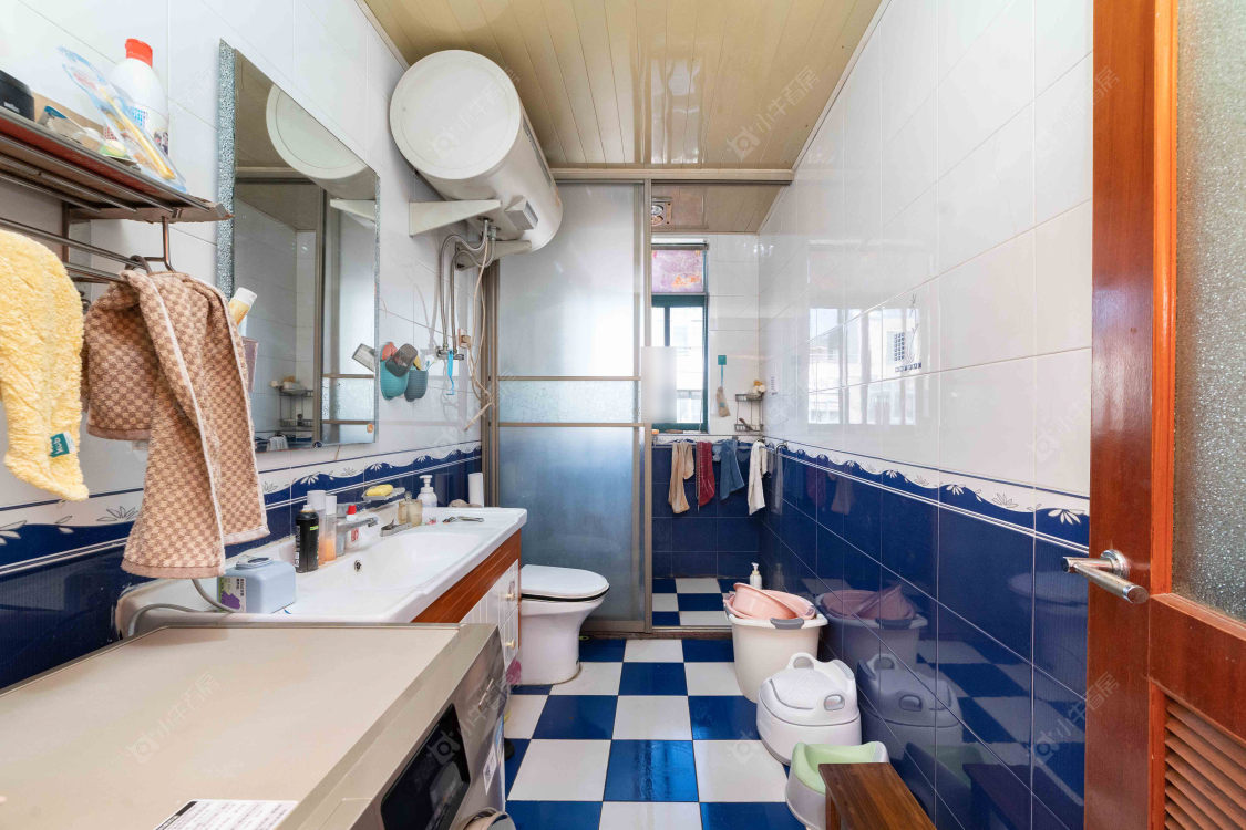 常州宋剑湖家园在售二手房源室内图_小牛看房