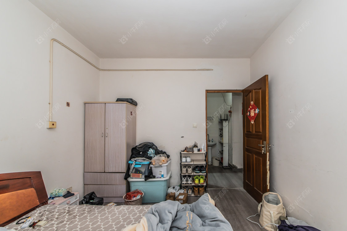 常州香树湾云景在售二手房源_小牛看房