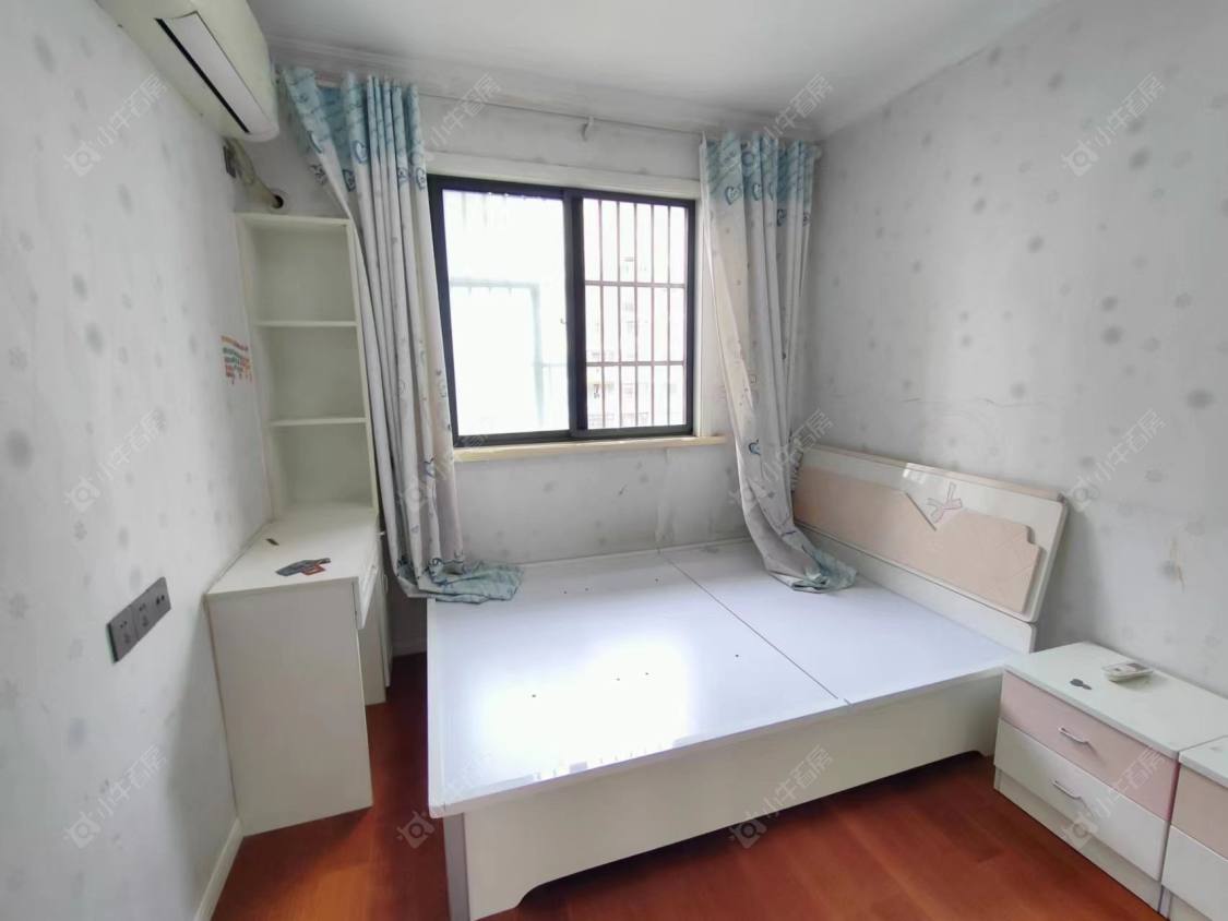 常州怡枫苑在租房源室内图_小牛看房