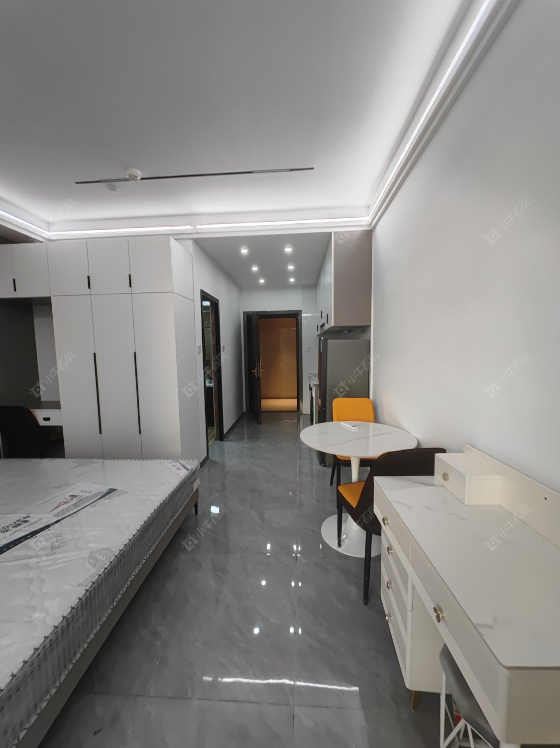 常州爱琴海公寓租房_小牛看房