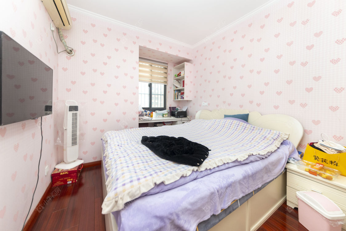 常州国茂新家园在售二手房源室内图_小牛看房