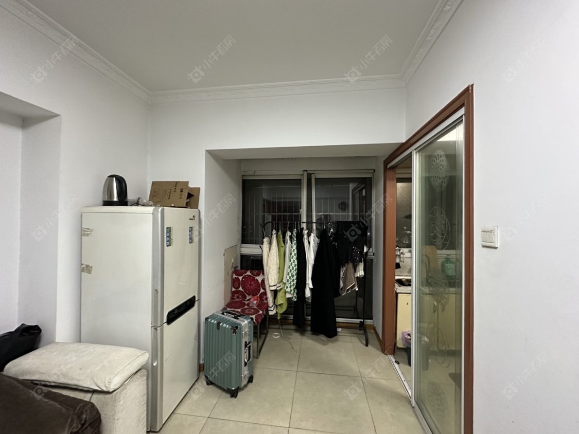 常州香江壹品租房_香江壹品1室1厅房源出租