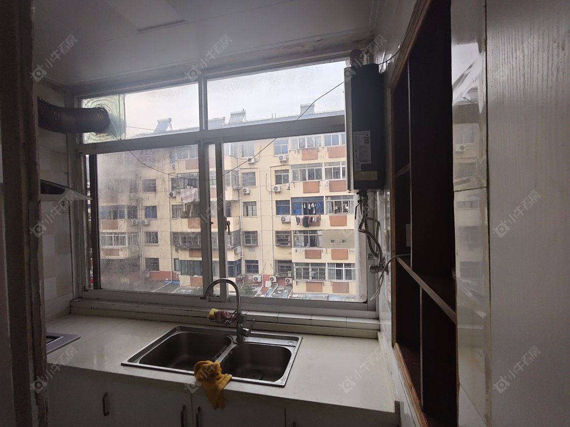 常州燕兴新村东区在租房源室内图_小牛看房