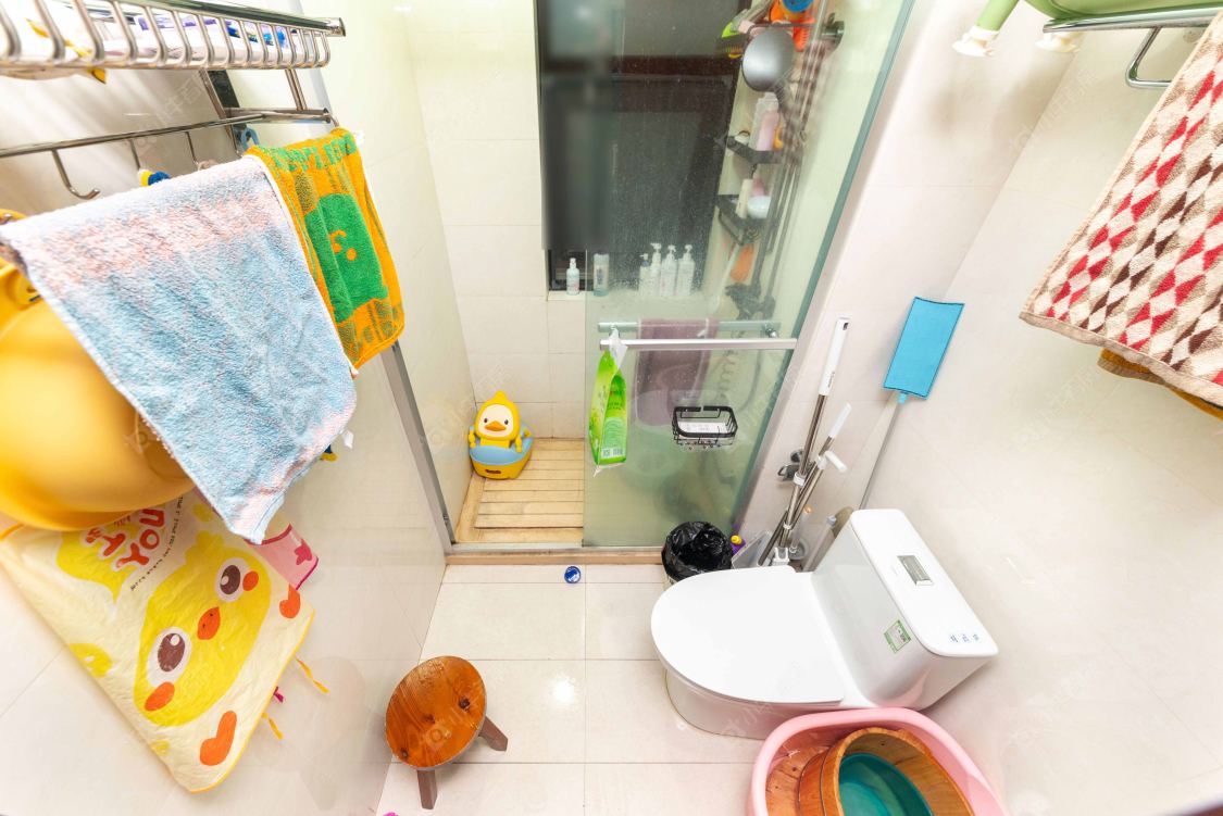 常州新城帝景南区在售二手房源室内图_小牛看房