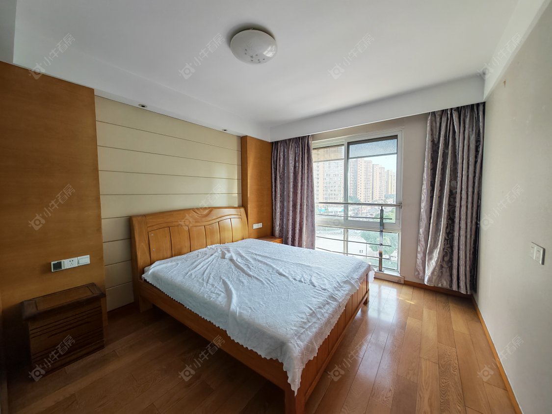 常州青枫颐景花园在租房源室内图_小牛看房