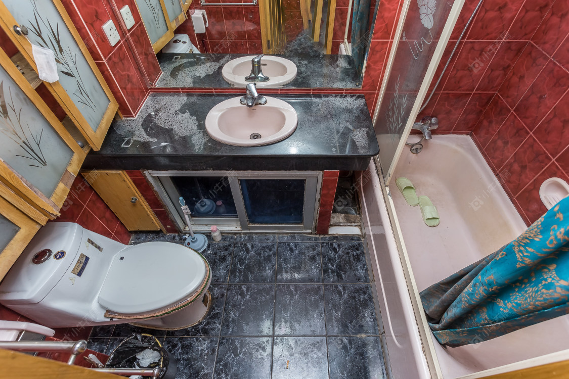 常州红梅西村在售二手房源室内图_小牛看房