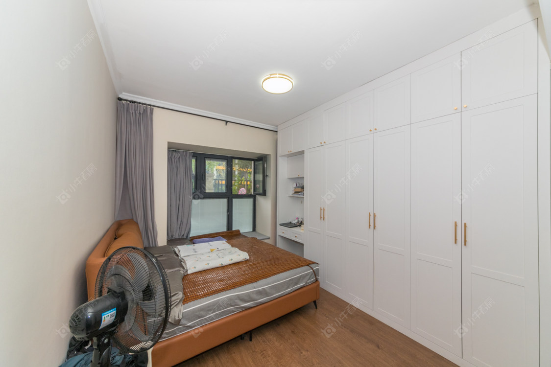 常州碧桂园壹号天禧在售二手房源室内图_小牛看房