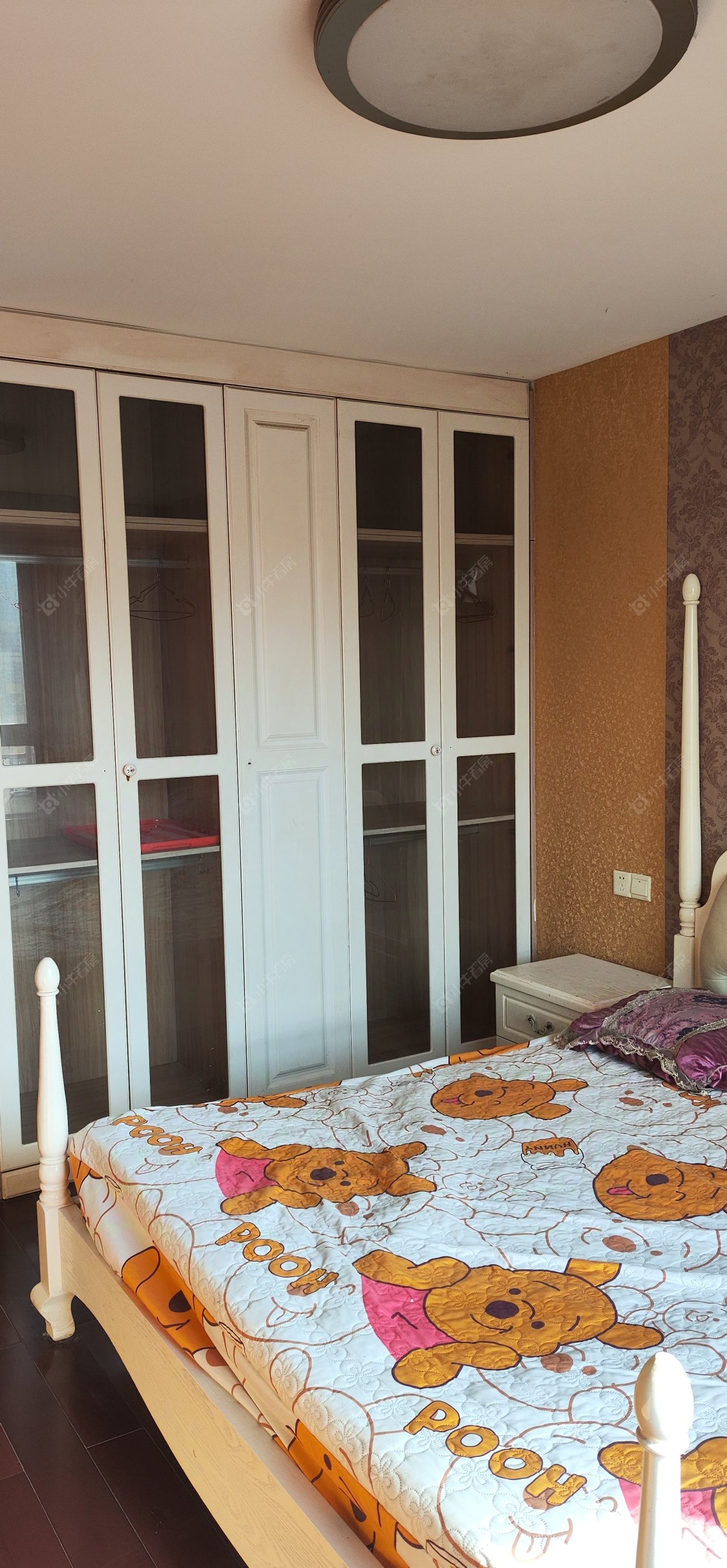 常州怡美花园在租房源_小牛看房