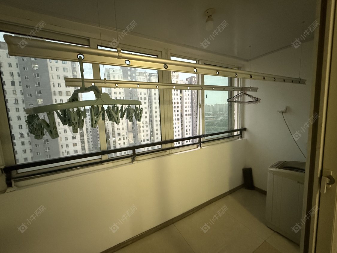 常州青洋花苑在租房源室内图_小牛看房