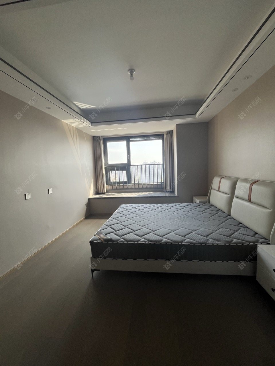 常州三盛汝悦春秋在租房源室内图_小牛看房