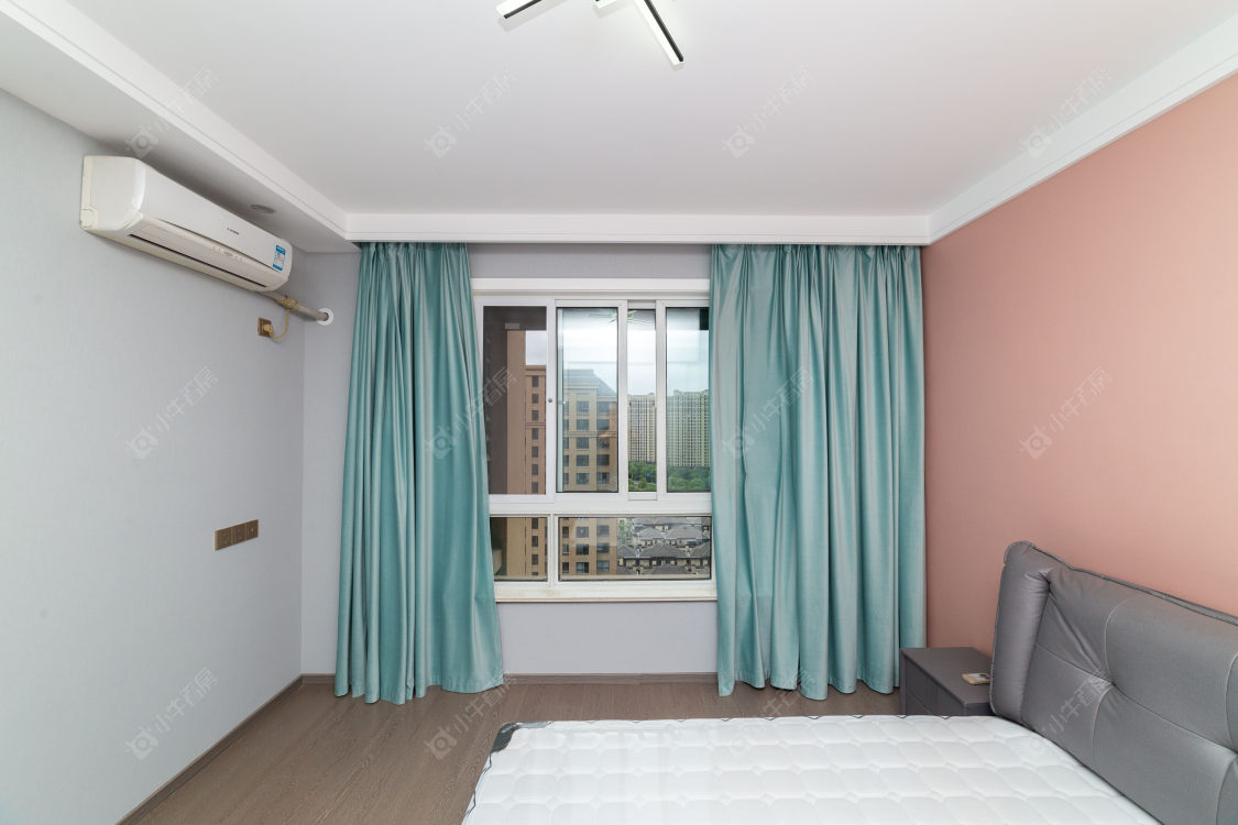 常州御河湾在售二手房源室内图_小牛看房